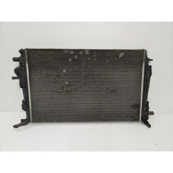 Radiateur Eau Renault Scenic 3 Phase 2